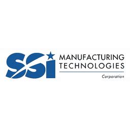 ssi manufacturing